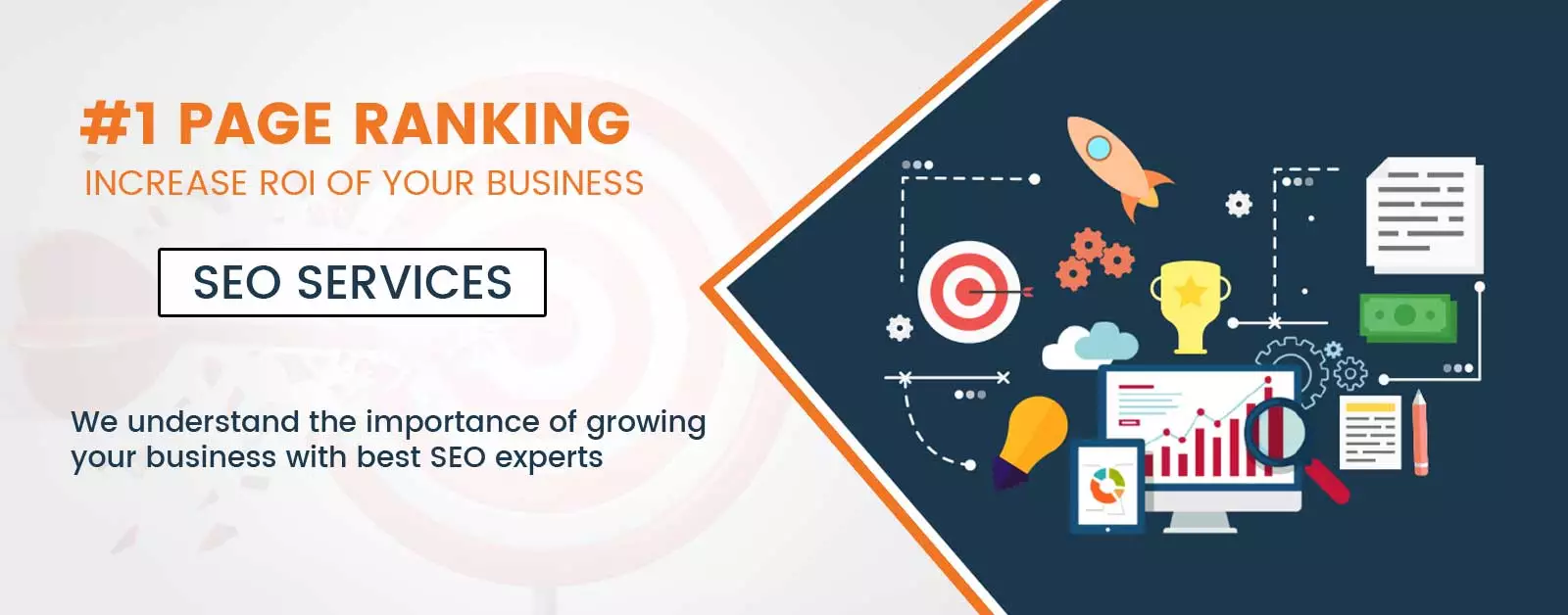 SEO Services Company Gurgaon